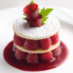 Raspberry Sable