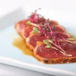 Red Tuna Tataki