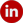 LinkedIn Icon